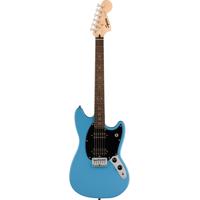 Squier Sonic Mustang HH Electr Picture
