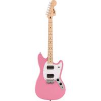 Squier Sonic Mustang HH Electr Picture