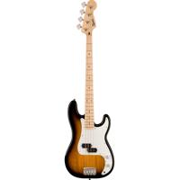Squier Sonic Precision Bass Gu Picture