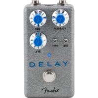 Squier Hammertone Delay Pedal Picture