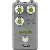 Squier Hammertone Reverb Pedal Picture