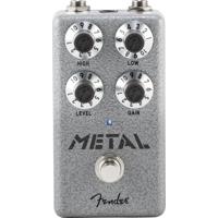 Squier Hammertone Metal Pedal Picture