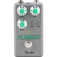 Squier Hammertone Flanger Peda Picture