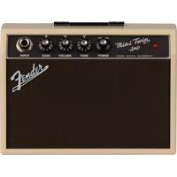 Fender Mini '65 Twin Amplifier Picture