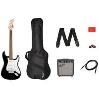 Squier Stratocaster Electric G Picture