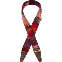 Fender 2" Zion Polyester Strap Picture