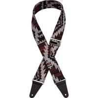Fender 2" Zion Polyester Strap Picture