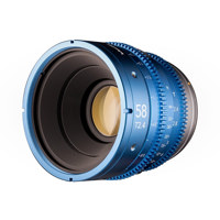 Schneider ISCOspherical A+ T2. Picture