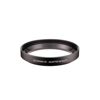 Schneider Adapter Ring for ISC Picture