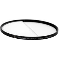 Schneider 138mm +1/8 Split-Field Close-Up Diopters Lens Filter