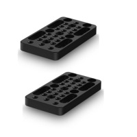 SmallRig 2 Pack Mounting Chees Picture