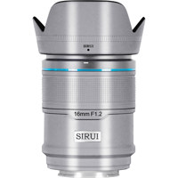 Sirui Sniper 16mm f/1.2 Autofo Picture