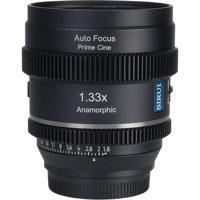 Sirui 20mm T1.8 1.33x Anamorph Picture