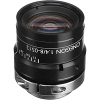 Schneider 2/3" 8mm f/1.4 C-Mou Picture