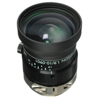 Schneider 1" 10mm f/1.9 C-Moun Picture
