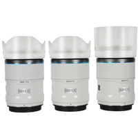 Sirui Sniper Series 3-Lens Set Picture