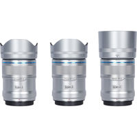 Sirui Sniper Series 3-Lens Set Picture