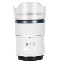 Sirui Sniper Series 23mm f/1.2 Picture