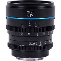 Sirui Night Walker 24mm T1.2 C Picture