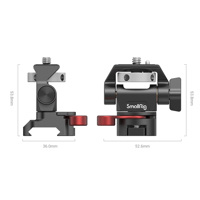 SmallRig Swivel and Tilt Adjus Picture