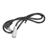 SmallRig DC5525 to 2-Pin Charg Picture