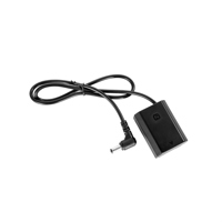 SmallRig Date Cable for DC5521 Picture