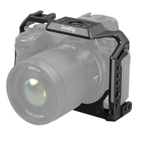 SmallRig Camera Cage for Nikon Picture