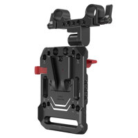 SmallRig V-Mount Battery Plate Picture