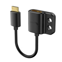 SmallRig Ultra Slim 4K HDMI Type C to A Adapter Cable