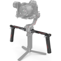 SmallRig Dual Handgrip for DJI Picture