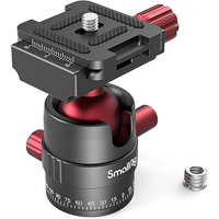 SmallRig Aluminum Panoramic Ba Picture
