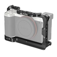SmallRig Full Cage for Sony Alpha 7C