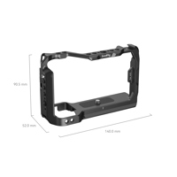 SmallRig Full Cage for Sony Alpha 7C