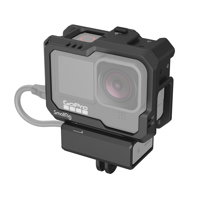 SmallRig Cage Kit for GoPro He Picture