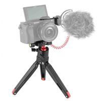 SmallRig Aluminum Mini Tripod  Picture
