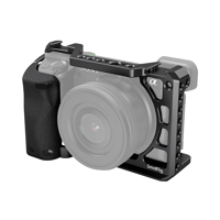 SmallRig Full Camera Cage with Picture