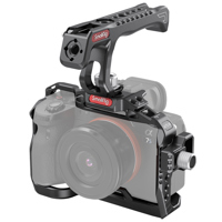 SmallRig Professional Full Cam Picture