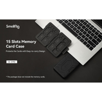 SmallRig Silicone Memory Card  Picture