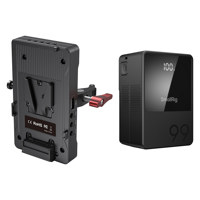 SmallRig 3202 V-Mount Battery  Picture