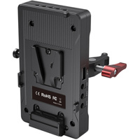 SmallRig 3202 V-Mount Battery  Picture