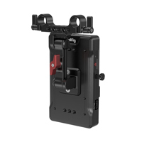 SmallRig 3204B Advanced V-Moun Picture