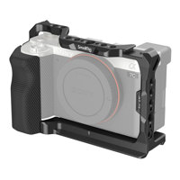 SmallRig 3212B Camera Cage with Side Handle for Sony Alpha 7C