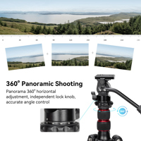 SmallRig Selection CH10 Compac Picture
