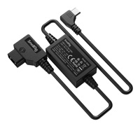 SmallRig 3266 USB-C to D-Tap C Picture