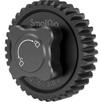 SmallRig 3285 M0.8-38T Gear fo Picture