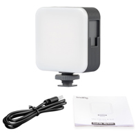 SmallRig Vibe P96 5W Bi-Color  Picture