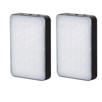 SmallRig 2 Pack RM75 RGB Magne Picture
