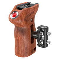 SmallRig 3323 Threaded Side Ha Picture