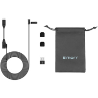 SmallRig 3385 Simorr Wave L2 T Picture