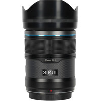 Sirui Sniper Series 33mm f/1.2 Picture